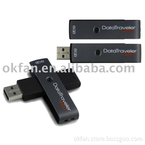 usb flash drive: data traveler DT400